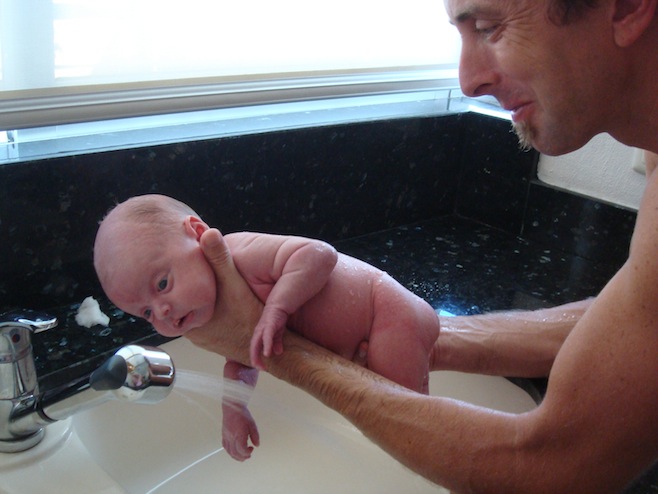 Bath
